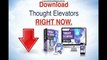 Complete Thought Elevators System To Success And Personal Development PART 5 OF 5