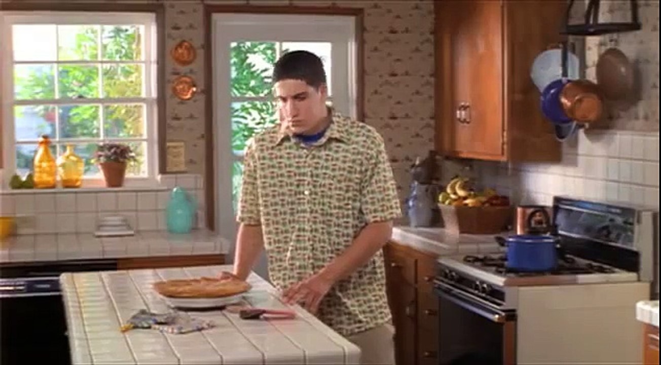 American Pie Official Trailer #1 - Eugene Levy Movie (1999) HD