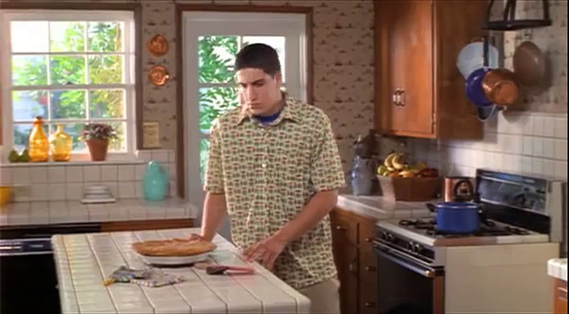 ⁣American Pie Official Trailer #1 - Eugene Levy Movie (1999) HD