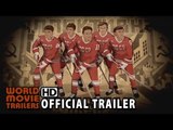 Red Army Trailer (2014) - Soviet Hockey Movie HD