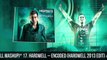 Hardwell presents Revealed Vol. 4 TRAILER (Official Shortmix) OUT NOW!