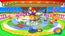 Super Mario Sunshine - Gameplay Walkthrough - Part 9 - Pinna Park (Episodes 5-8)