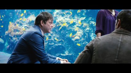 Term Life Official Trailer #1 (2016) - Vince Vaughn, Hailee Steinfeld Drama HD (1)