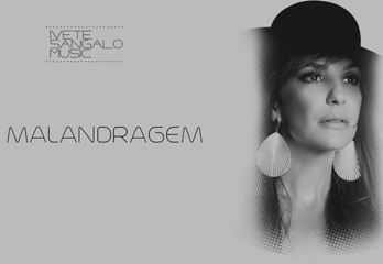 Malandragem por Ivete Sangalo Music ♪