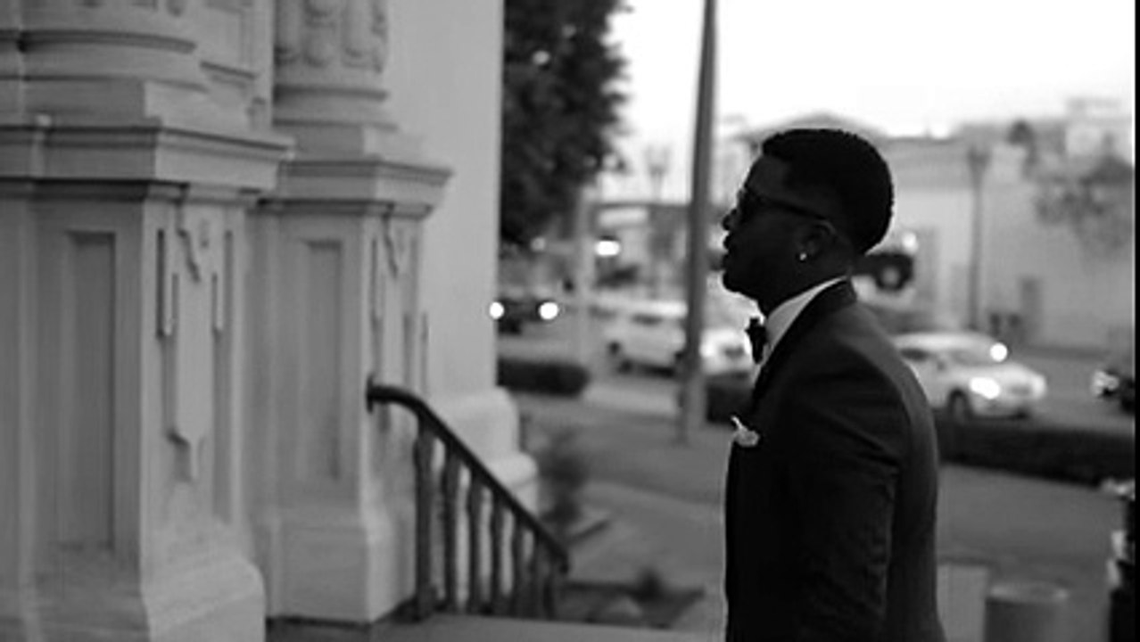Ray J - Curtains Closed