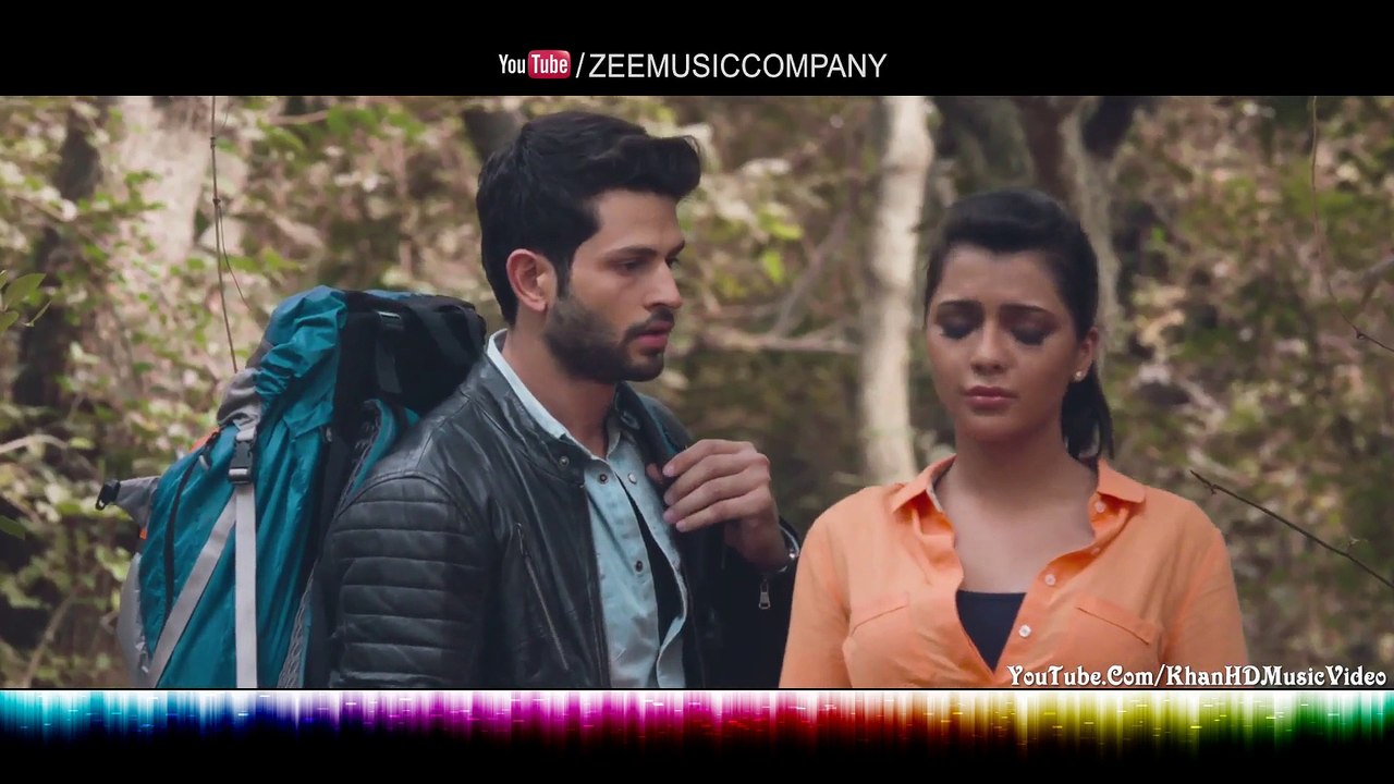 "Mere Ankhon Se Nikle Ansoo" feat' Rahat Fateh Ali Khan, Shreya Ghoshal | Ishq Forever | Romantic VIDEO Song (2016) | HD 1080p