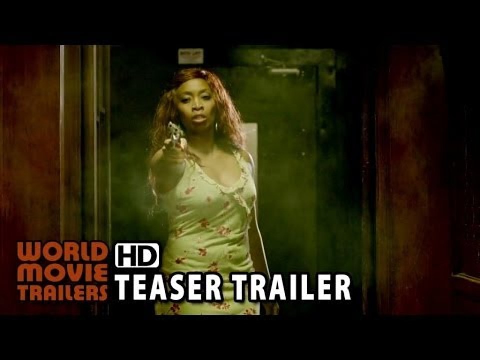 DORA'S PEACE Official Teaser Trailer (2014) HD