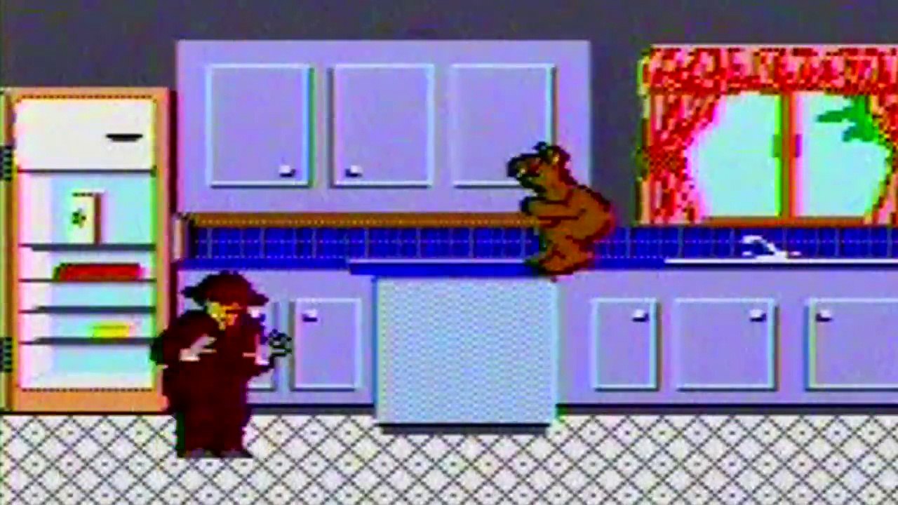 ALF (Sega Master System) Angry Video Game Nerd - Episode 123