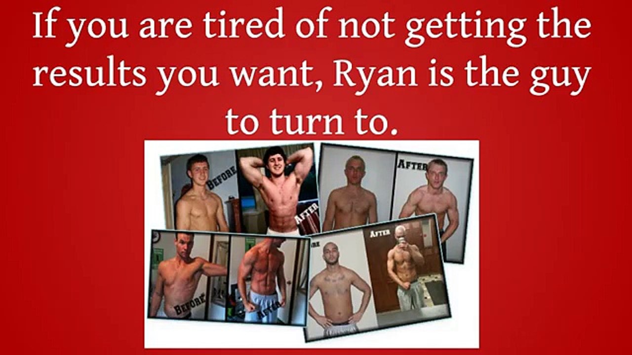 Muscle Matrix Solution Review - How Things Will Change The Way You Approach WorkOuts Programs