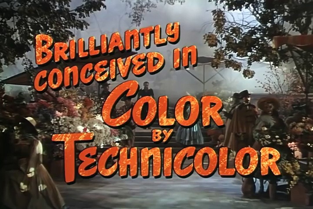 An American in Paris Official Trailer #1 - Gene Kelly Movie (1951) HD