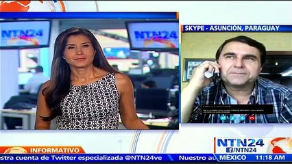 Tremendo susto pasaron Rousseff y Bachelet en la inauguración de la cumbre de la Celac por culpa de un cristal