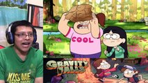 Gravity Falls – EPISODIO 15 TEMPORADA 2 PREVIEW: The Last Mabelcorn REACCION!!!