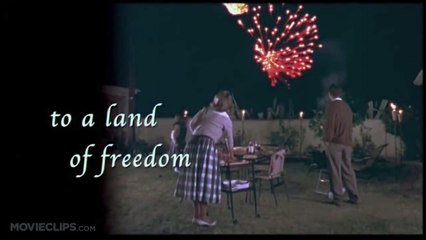 An American Rhapsody (2001) Official Trailer #1 - Scarlett Johansson Movie HD