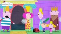 El pequeño reino de Ben y holly español Ben & holly spanish 2 horas castellano 2015 HD