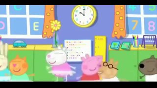 Peppa Pig en Español Capitulos Completos Nuevos Episodios 2015 HD 2 Horas