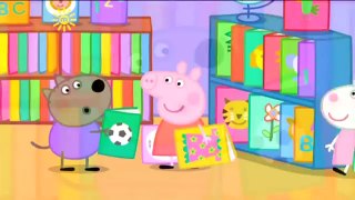 3º Temporada Peppa Pig BR Parte 1 - S03E106a115