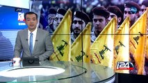 سيناريو حرب محتملة بين حزب الله واسرائيل : اسر جنود واسقاط طائرات