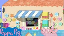 Peppa Pig en español 2015.Casi 2 horas.Capítulos completos: las vacaciones, el cumpleaños... |