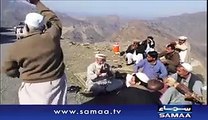 See How An Old Man Dances On The Tunes Of Rabab