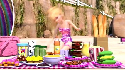 Barbie Life in the Dreamhouse - Temporada 4 [Completa]