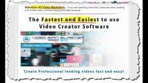 Creating Videos With Video Spin Blaster Pro 2 0