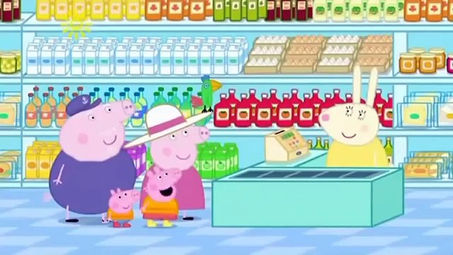 Peppa Pig en Español 2 horas Nuevos Capitulos Completos ♥ ♥