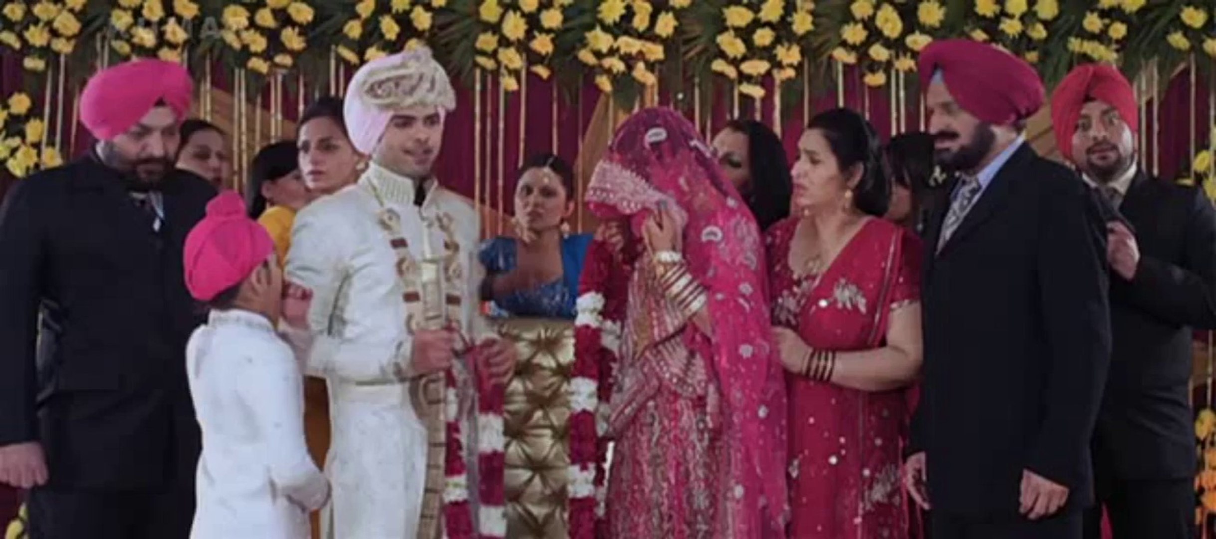 ⁣Power Cut (2012) ESub Full HD Part 3/3 | Funny & Romantic | Latest Panjabi Movies | Full Movies