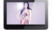 10 inch Allwinner A23 A33 1.5Ghz Bluetooth 1024*600 1G/8G Quad Core Android 4.4 Tablet PC-in Tablet PCs from Computer