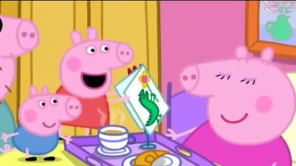 Peppa Pig en Español - CAPÍTULOS COMPLETOS 2 HORAS ~Parte 1-2-3~
