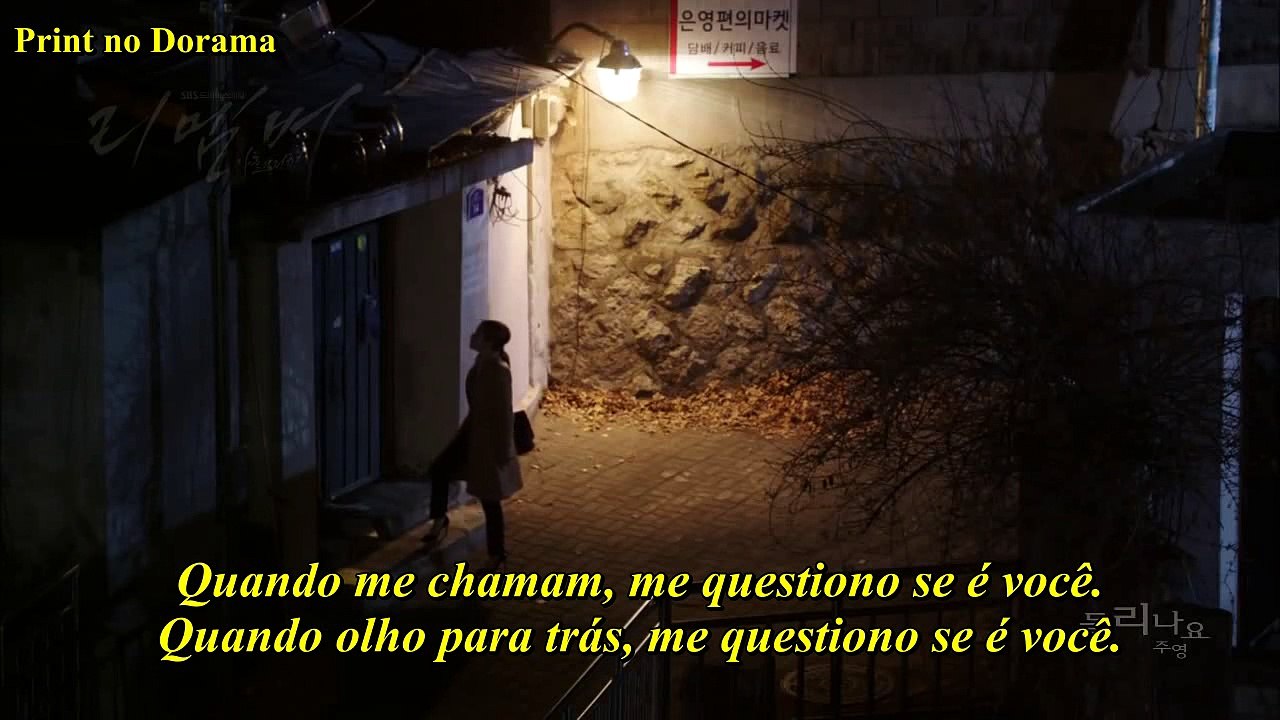 Jooyoung -  Can you hear me [Remember OST]