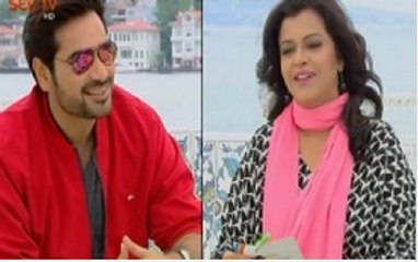 Humayun Shared A Funny Thing When A Girl Came To His Home To Marry Him