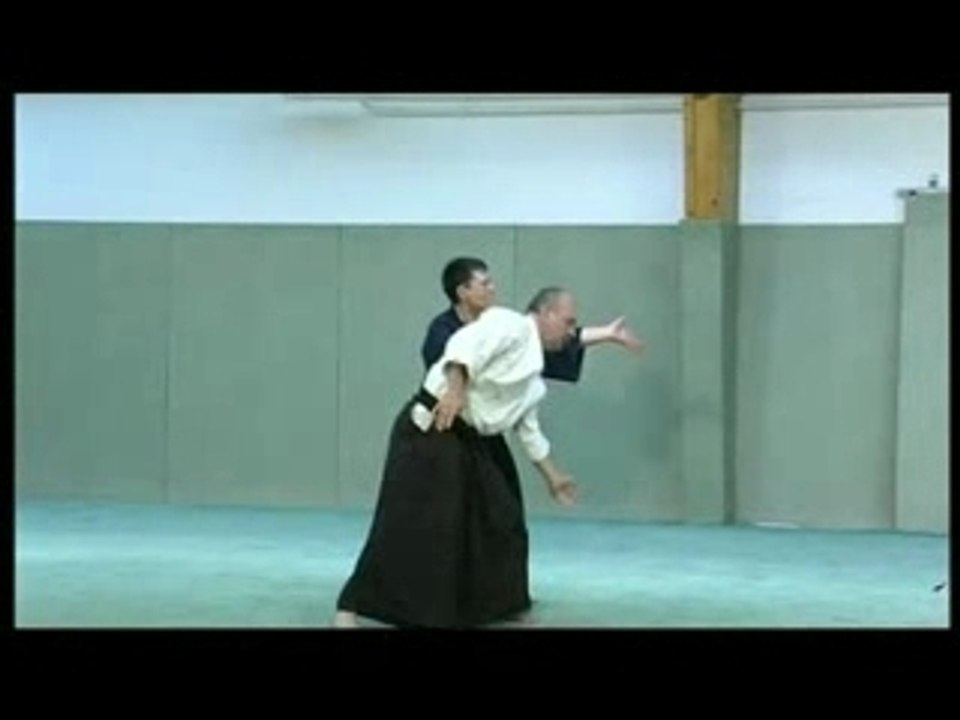 TAKEMUSU AIKI BUKIKAI Vol. 2