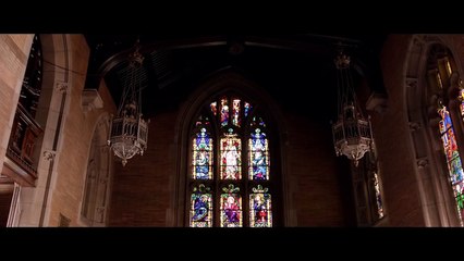 Jennys Wedding Official Trailer (2015)