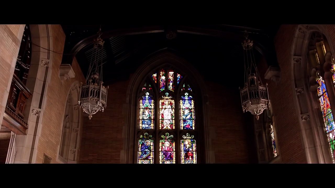 Jennys Wedding Official Trailer (2015)