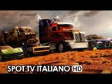 Transformers 4 - L'era dell'Estinzione Spot Italiano 'Preparatevi per l'estinzione' (2014) HD