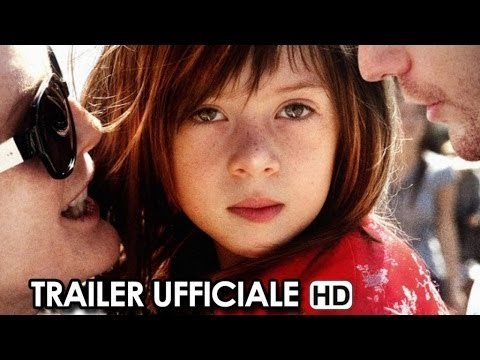 Quel che sapeva Maisie Trailer Ufficiale Italiano (2014) - Julianne Moore, Steve Coogan HD