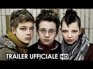 We Are the Best! Trailer Ufficiale Italiano (2014) - Lukas Moodysson Movie HD