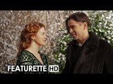 Storia d'Inverno - Un amore senza fine Featurette (2014) - Colin Farrell, Russell Crowe HD