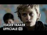 Il ragazzo invisibile Teaser Trailer Ufficiale (2014) - Gabriele Salvatores Movie HD