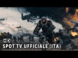 Edge of Tomorrow - Senza Domani (2014) - Spot - Tom Cruise, Emily Blunt