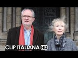 Le Weekend Clip Ufficiale Italiana 'Like a rolling stone' (2014) - Lindsay Duncan Movie HD