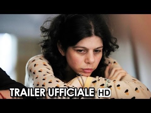 Gabrielle - Un amore fuori dal coro Trailer Ufficiale Italiano (2014) - Gabrielle Marion-Rivard