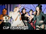 Pane e burlesque Clip 'Lezione di burlesque' (2014) - Laura Chiatti, Sabrina Impacciatore Movie HD