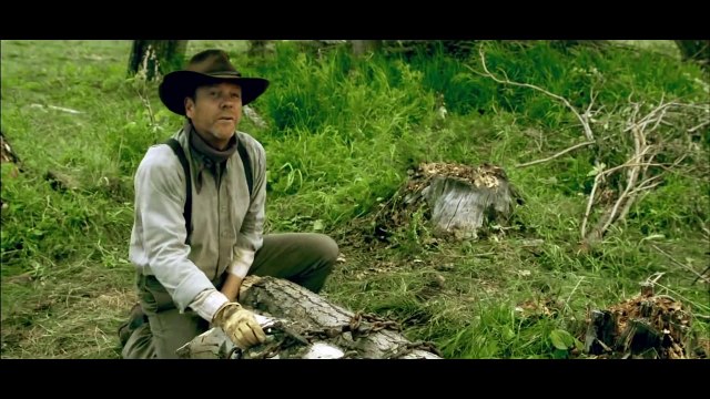 Forsaken Official Trailer #1 (2016) - Kiefer Sutherland, Demi Moore Movie HD (1)