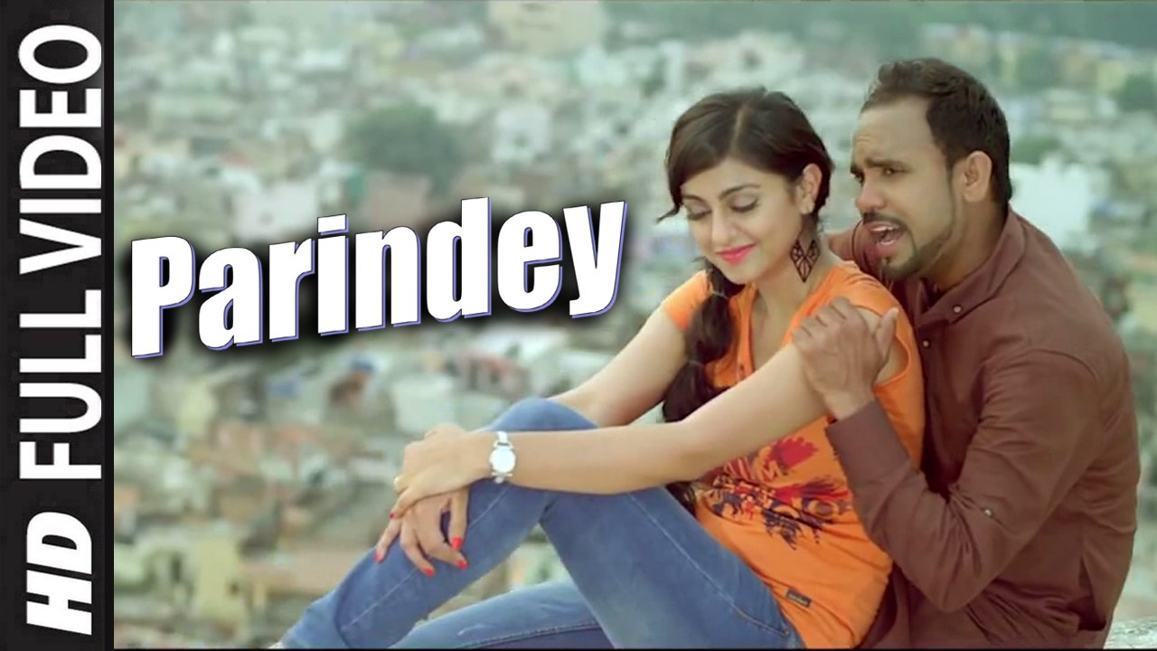 Parindey (Full Video) Angrej Ali | New Punjabi Song 2016 HD - video ...