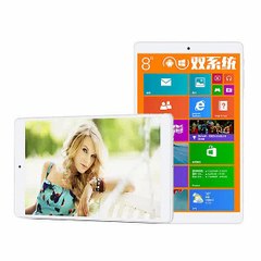 8&#39-&#39-Dual OS Tablets Teclast X80HD Dual OS Windows 8.1 Android 4.4 Tablet PC Intel Bay Z3735 Quad Core Tablet PC 2GB 32GB HDMI-in Tablet PCs from Computer