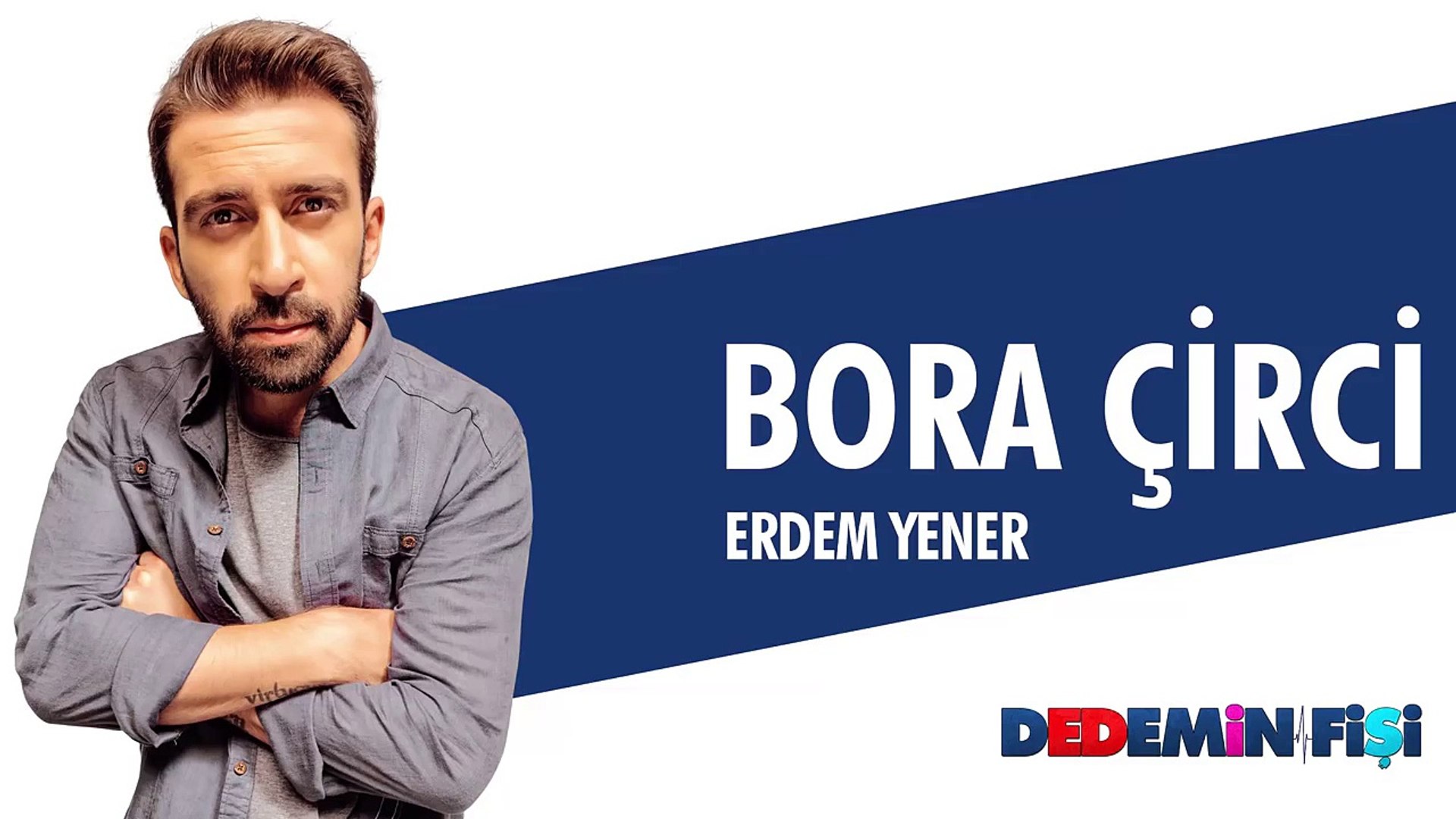 Dedemin Fisi Bora Circi Dailymotion Video