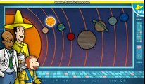 Curious George Planet Quest- Curious George Full Episodes in English Visits Venus-