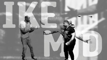 The best international game call from each round of the playoffs | Ike & MJD