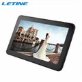 FreeShipping 5000Mah HD 1024*600 Allwinner A83 2.0GHZ Bluetooth 1G/16G Android 5.0 Eight Core Dual Camera 10 Inch Android Tablet-in Tablet PCs from Computer